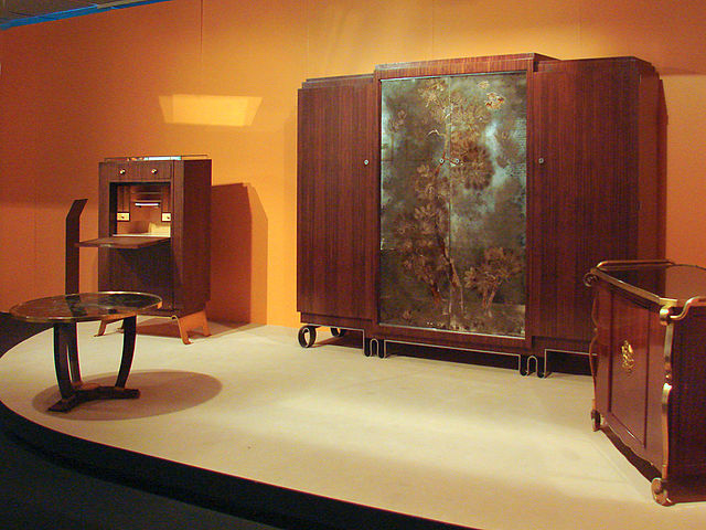 Visite guidée du Musée des années Trente