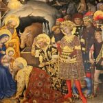 Conférence en ligne : l'Epiphanie