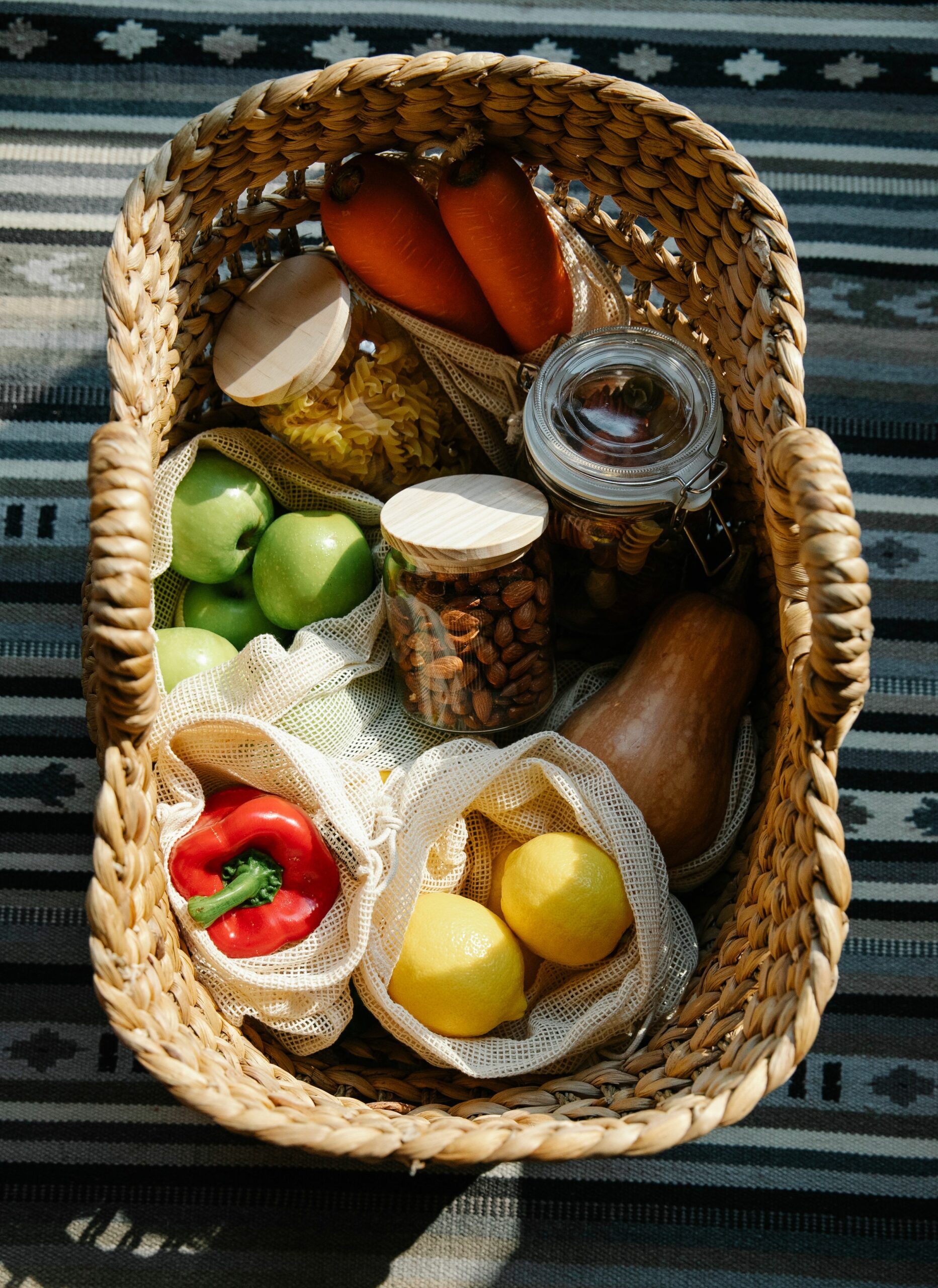 Atelier culinaire